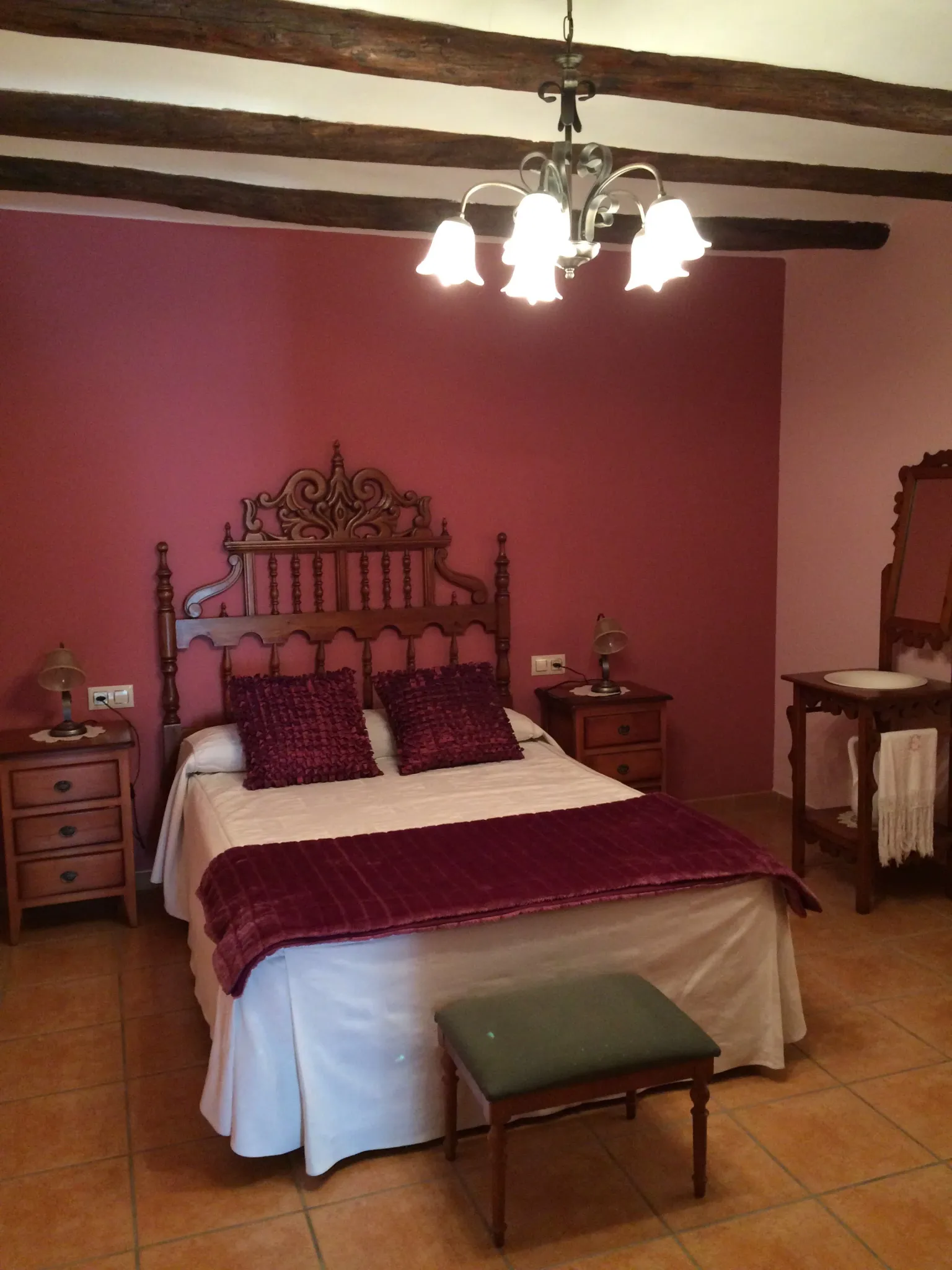 Imagen de Habitación doble
