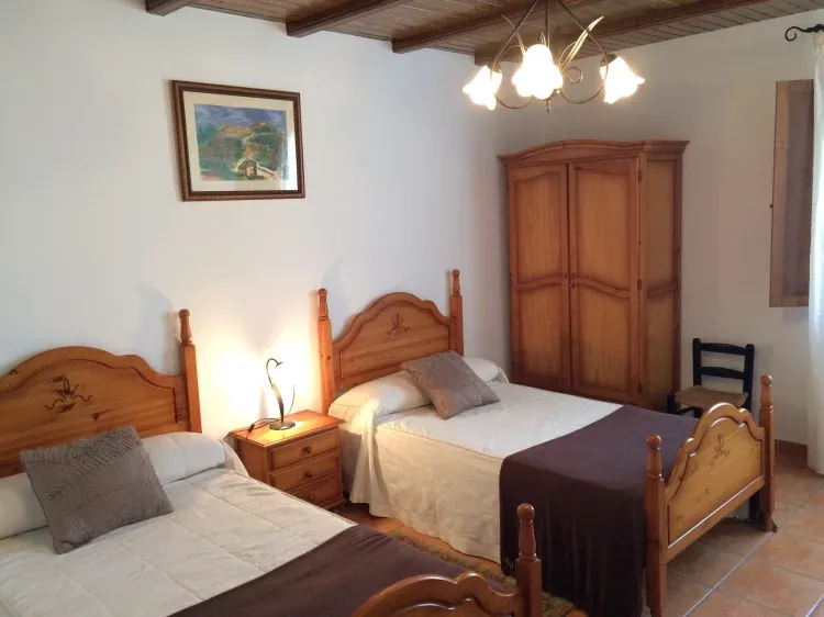 Imagen de Habitación doble