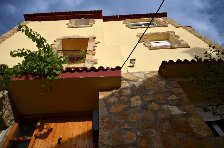 Imagen de Fachada