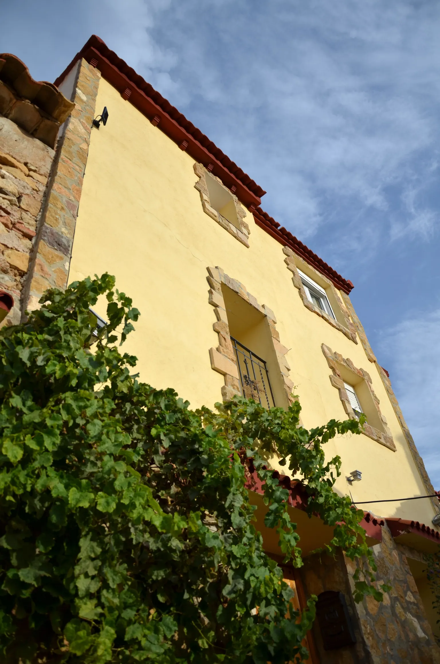 Imagen de Fachada