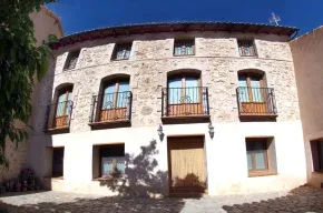 Imagen de La Casa de Óscar