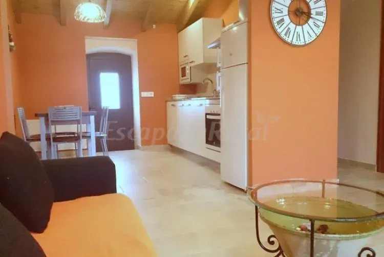 Imagen de Cocina La Palomica