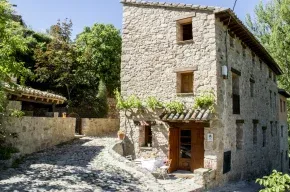 Imagen de La Casa de Los Moyas