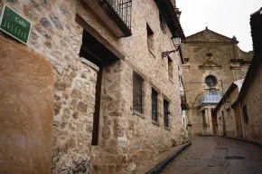 Imagen de Apartamentos Los Tremedales