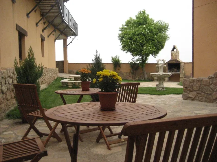 Imagen de Jardin