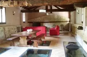 Imagen de El Batan de Albarracín