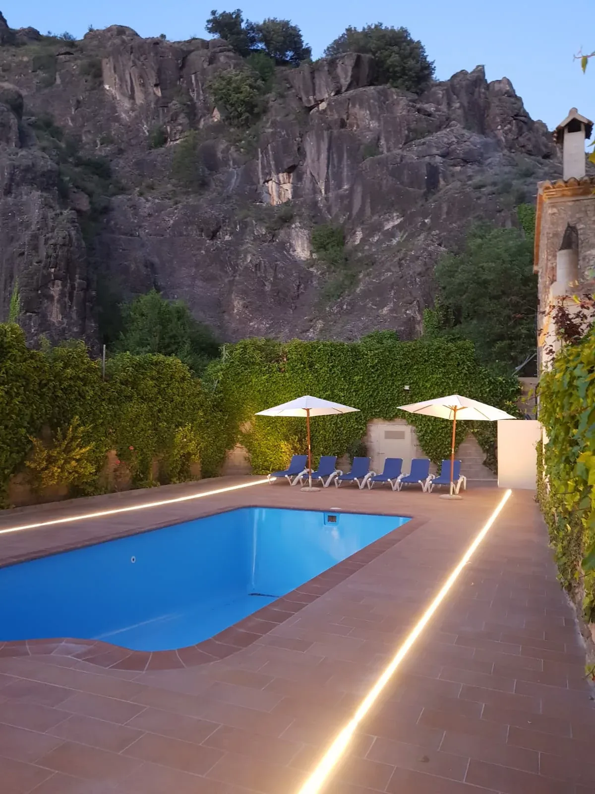 Imagen de Piscina