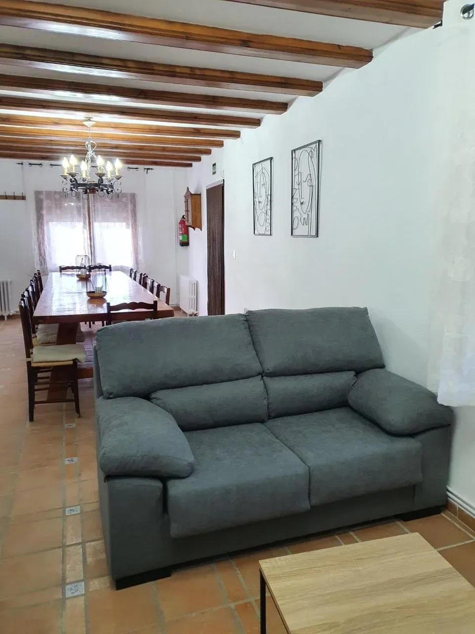 Imagen de Comedor