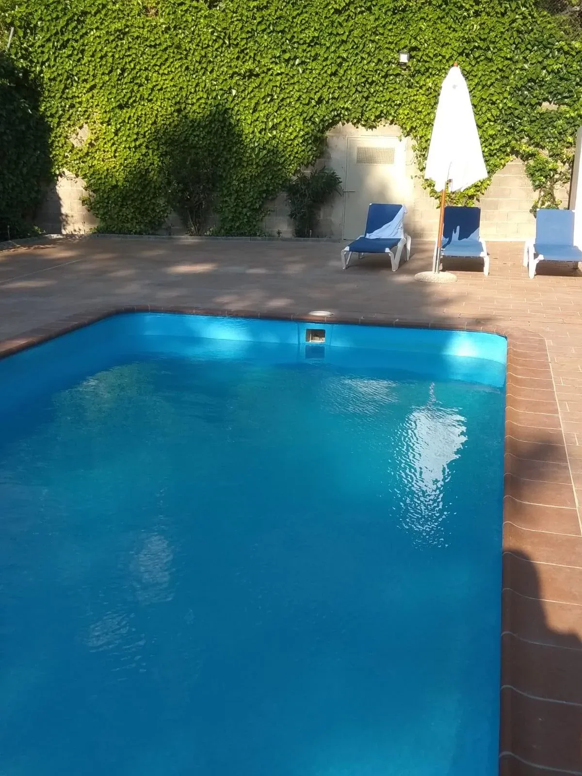 Imagen de Piscina exterior