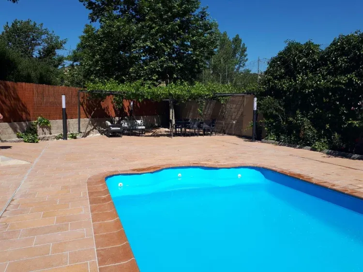 Imagen de Piscina exterior