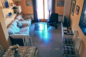 Imagen de Vivienda Rosa