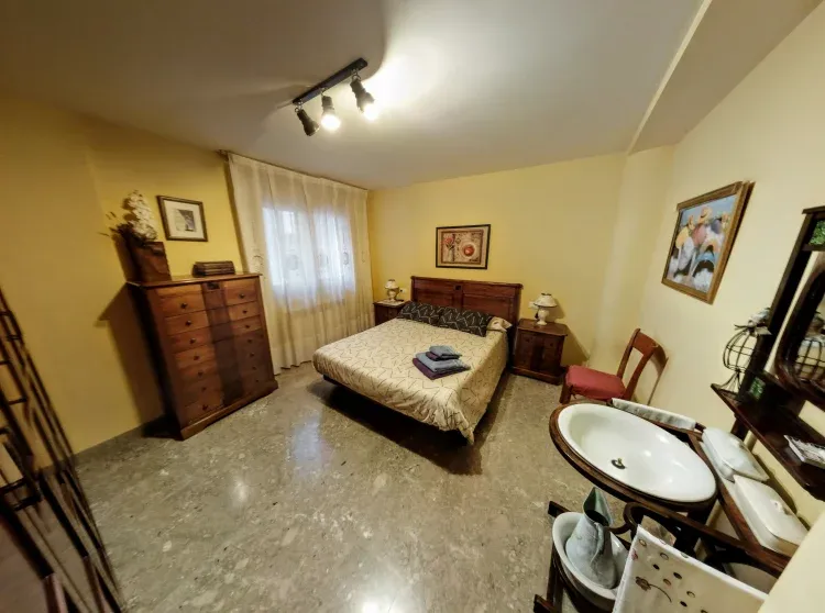 Imagen de Habitación matrimonio