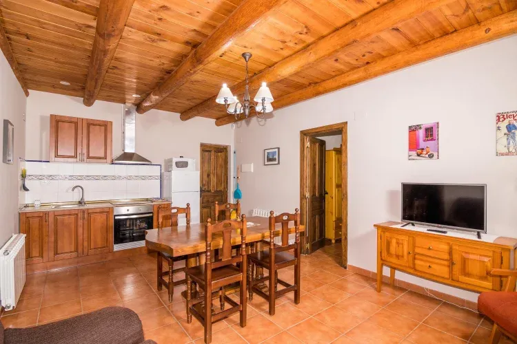 Imagen de Apartamento: Font Aixetes