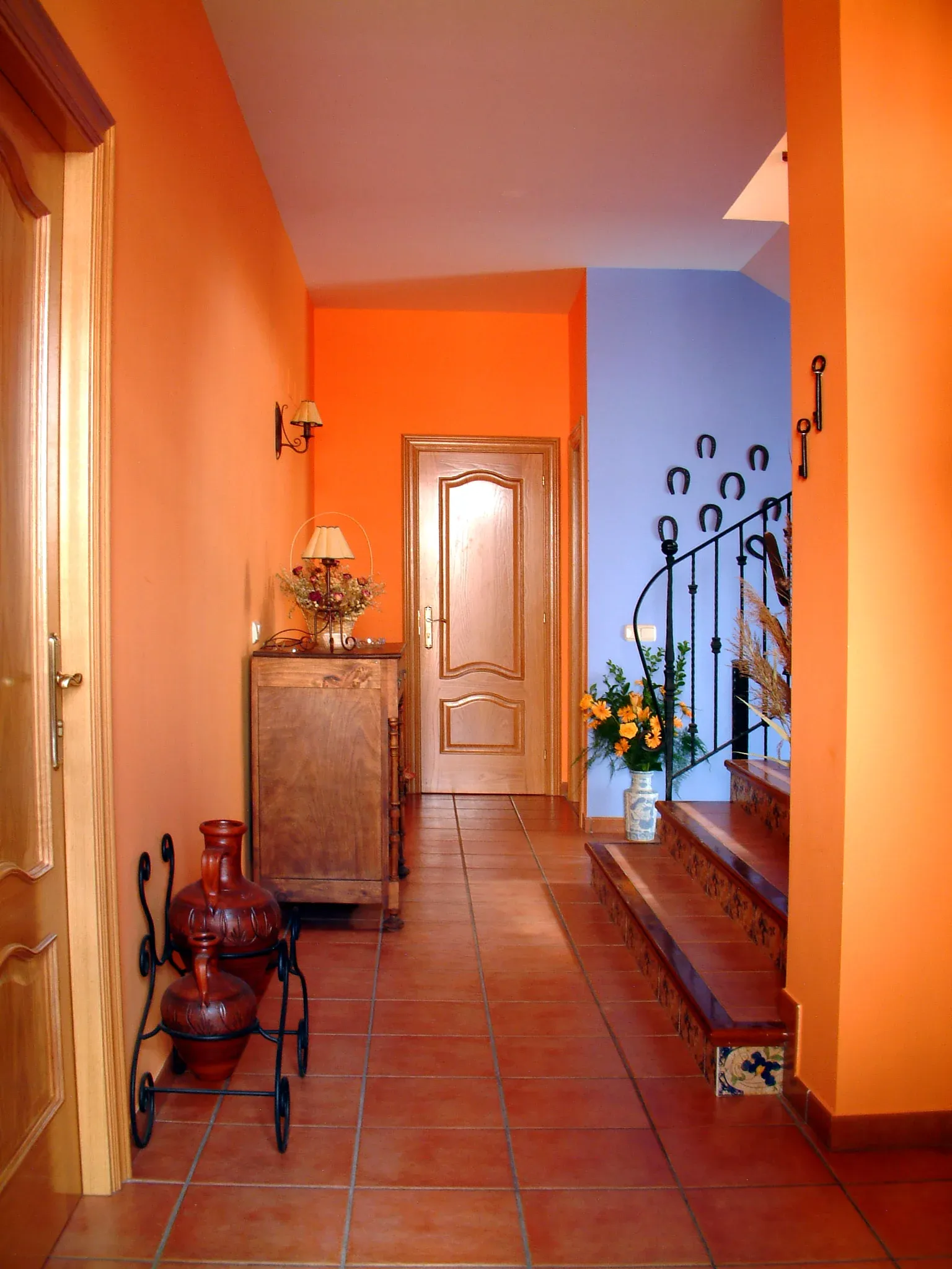Imagen de Entrada Casa La Torre