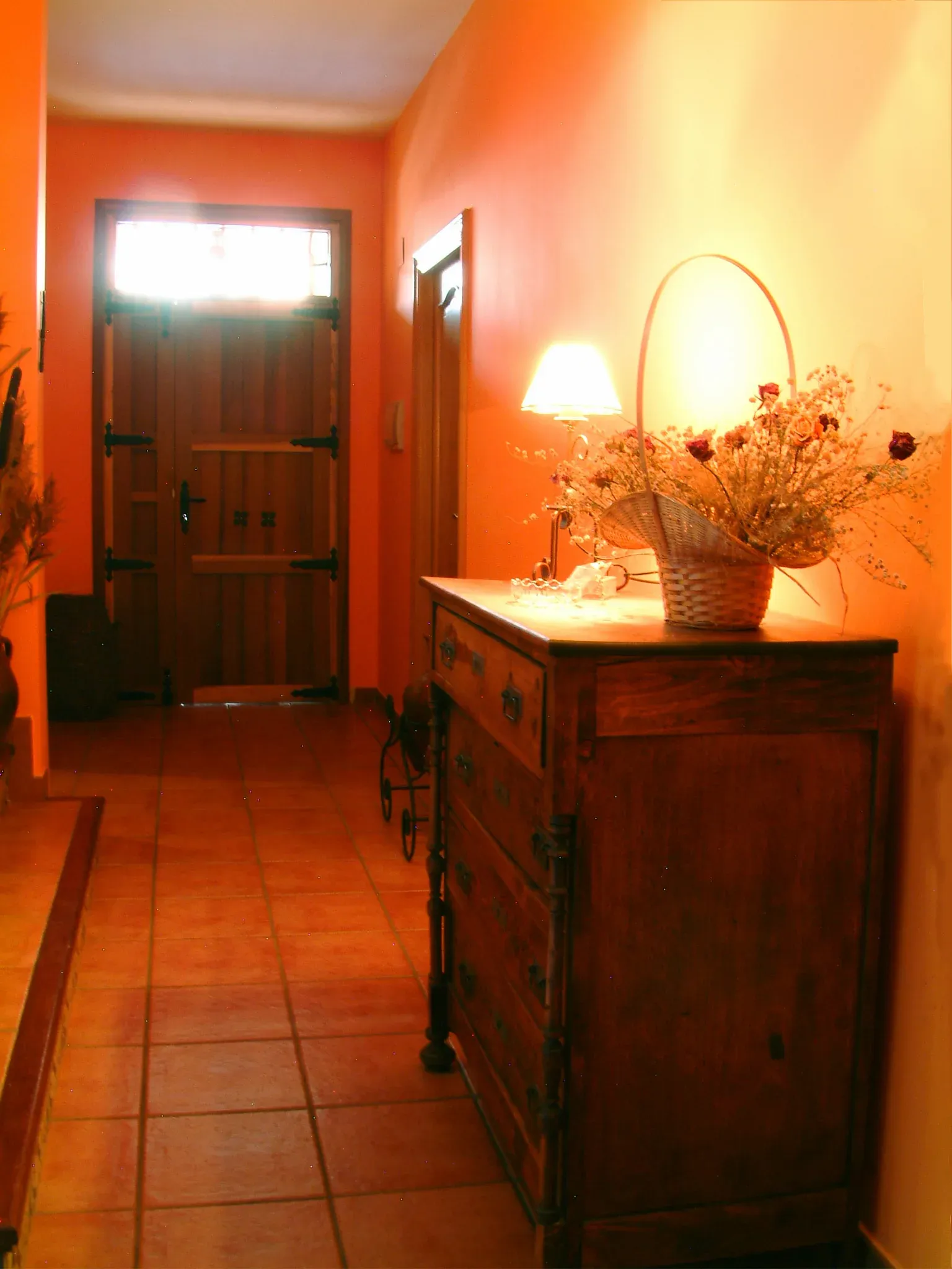 Imagen de Entrada Casa La Torre
