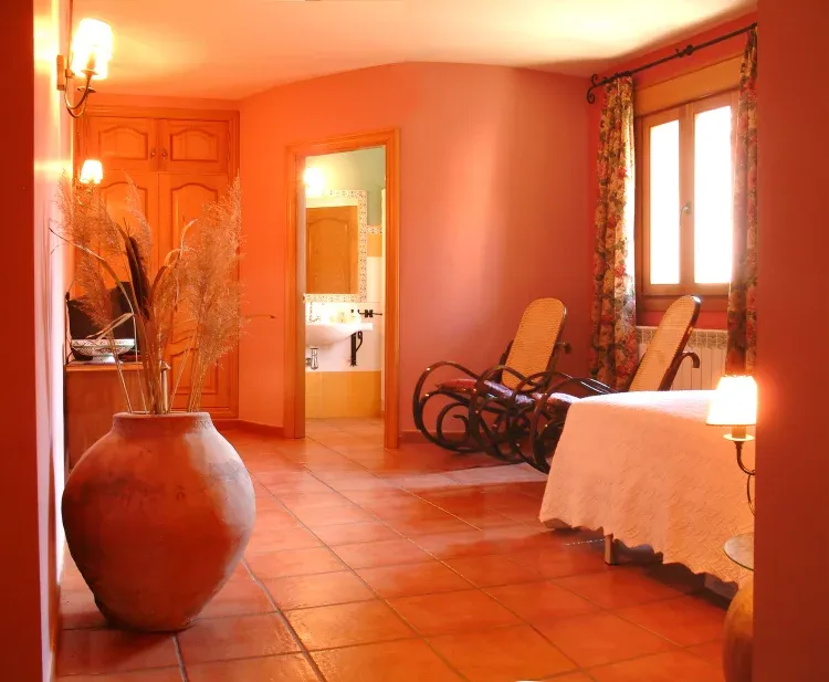 Imagen de Habitacion Suite