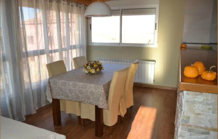 Imagen de Mesa del comedor