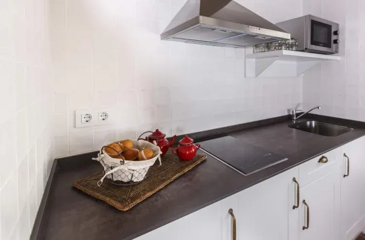 Imagen de Cocina