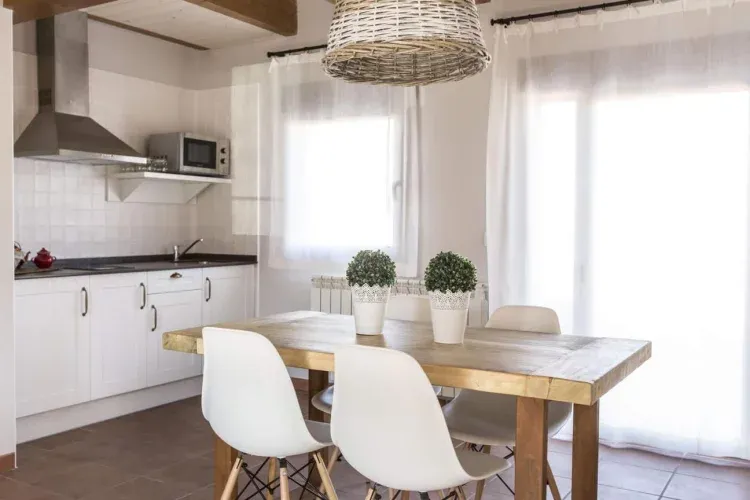 Imagen de Cocina-comedor