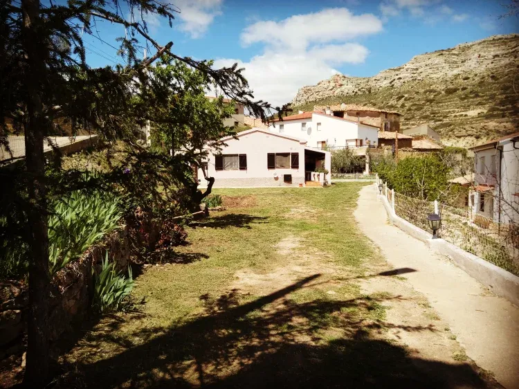 Imagen de Zona exterior 
