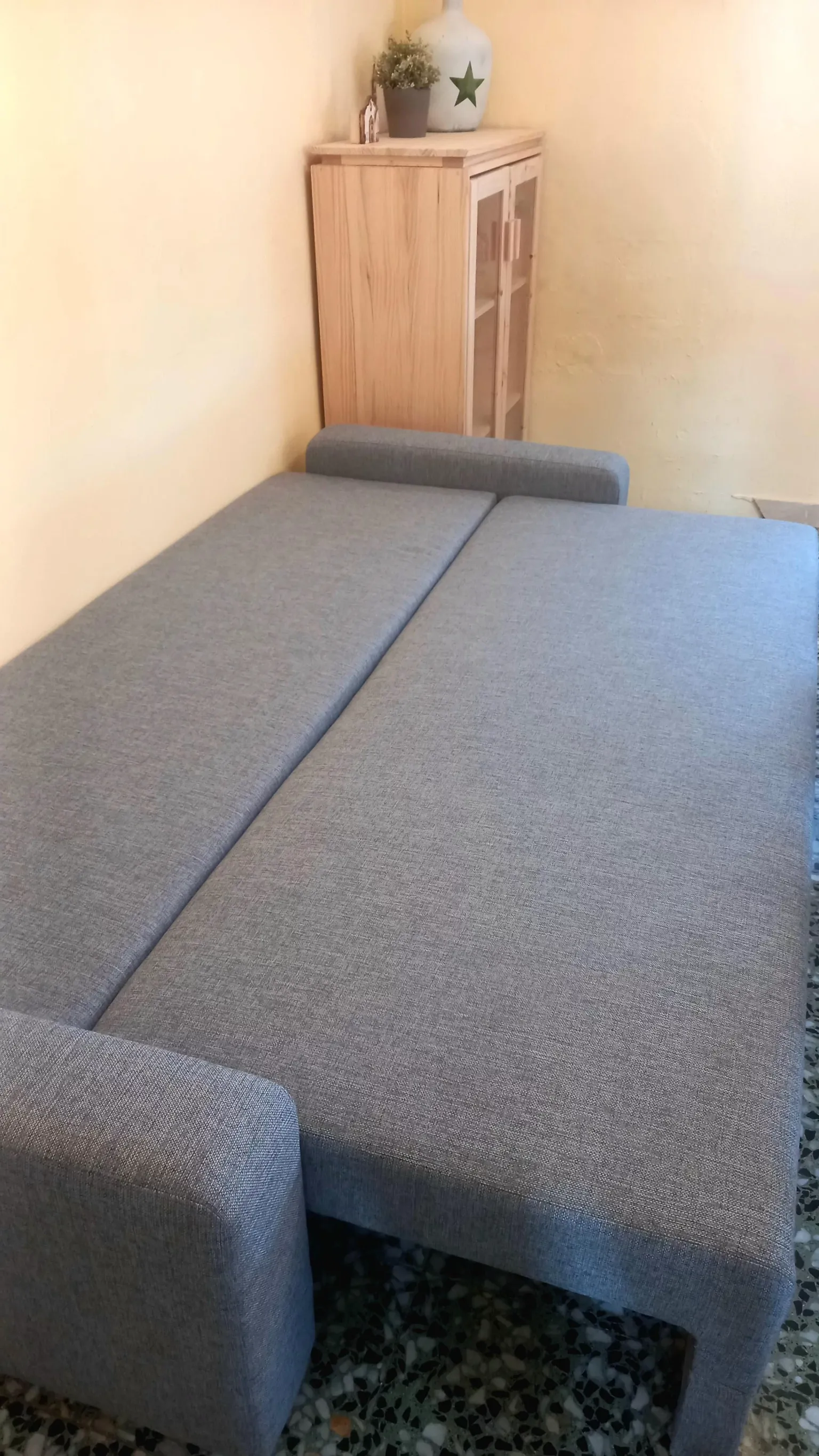 Imagen de Sofa cama