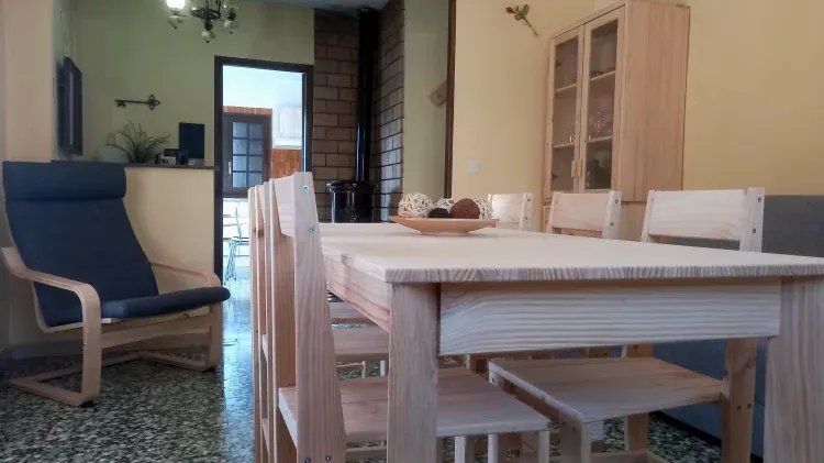 Imagen de Salón comedor