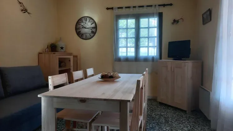Imagen de Salón comedor 
