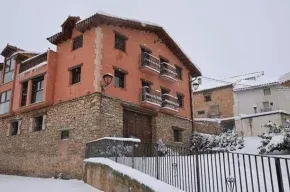Imagen de El Castillo de Celia