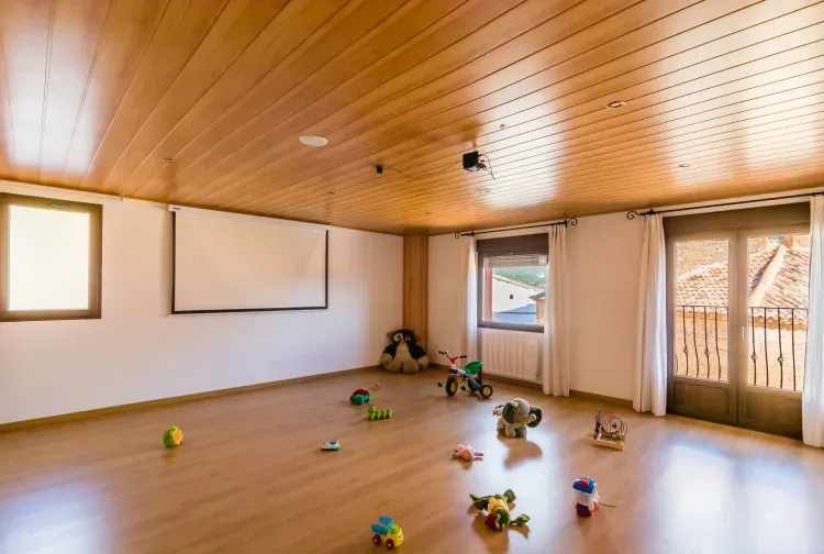 Imagen de SALA DE JUEGOS 