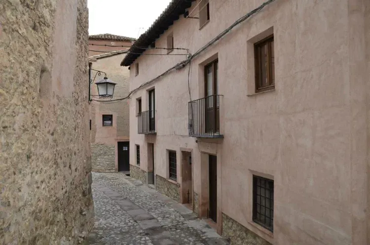 Imagen de Fachada Palacios 