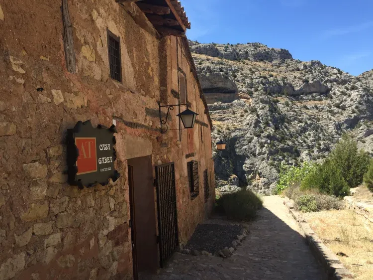 Imagen de Fachada san Juan 