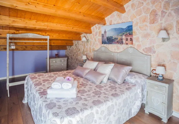 Imagen de Habitación Torreón- Apartamento Mata de los Olmos