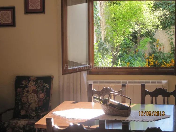 Imagen de Comedor