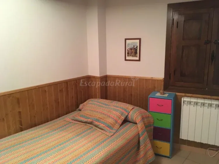 Imagen de Dormitorio 