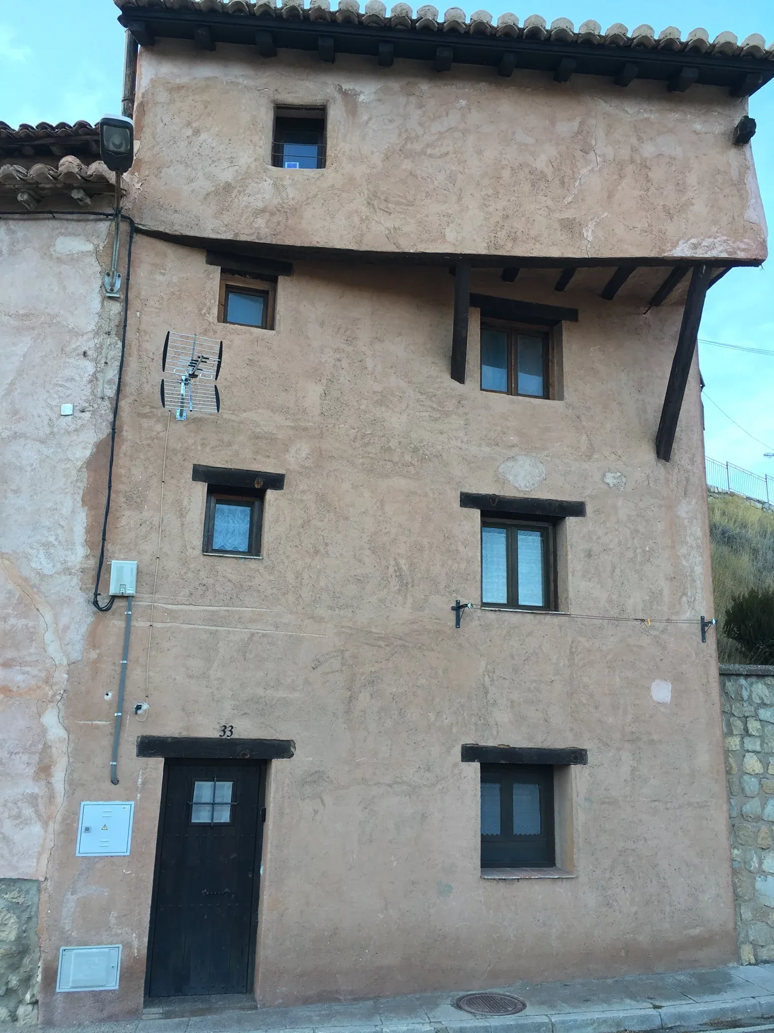 Imagen de Fachada