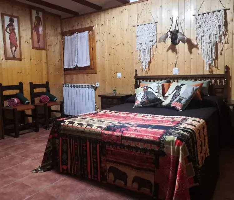 Imagen de Habitacion 1