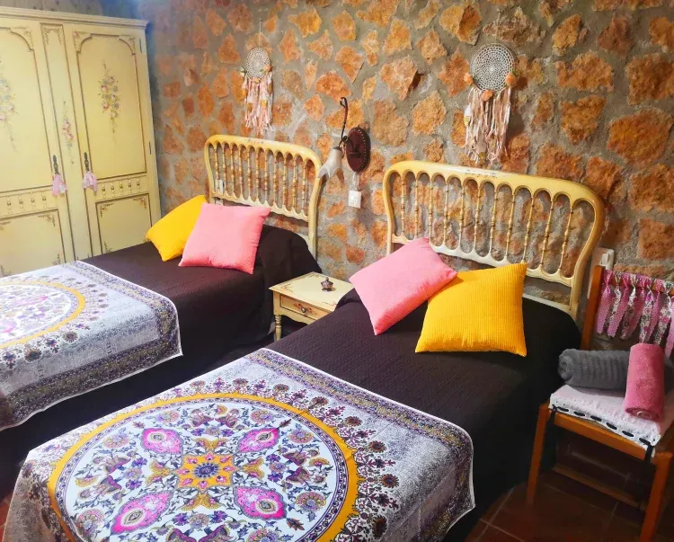 Imagen de Habitación 2 