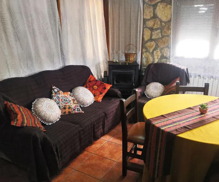 Imagen de Comedor 