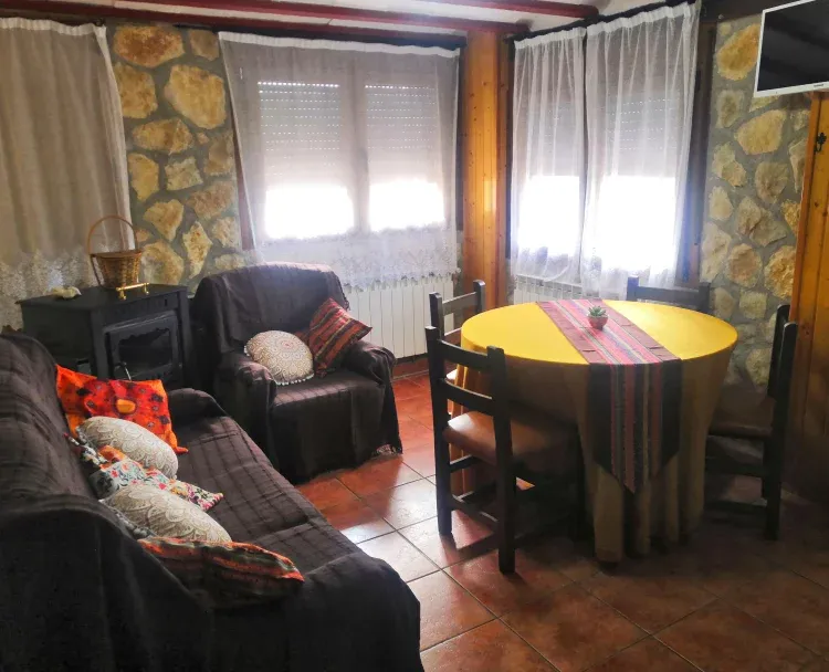Imagen de Comedor 