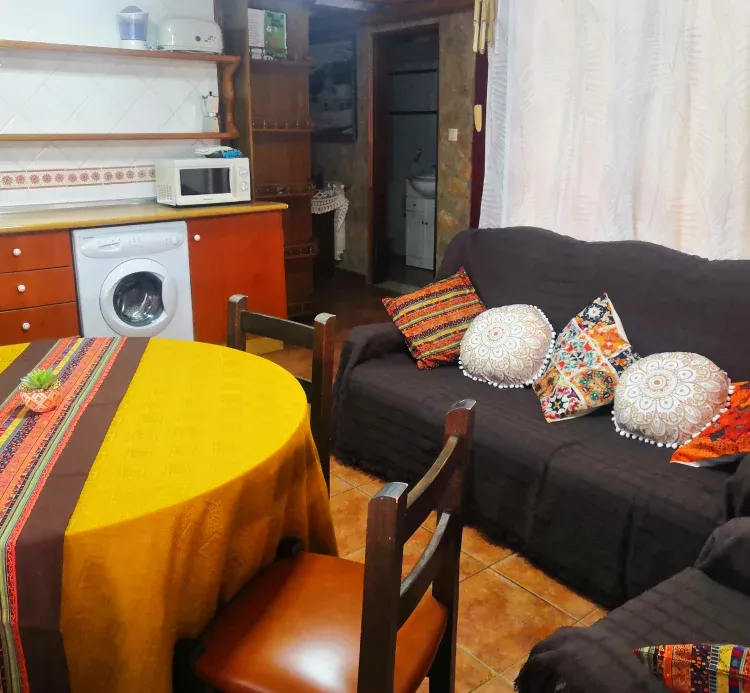 Imagen de Cocina-comedor