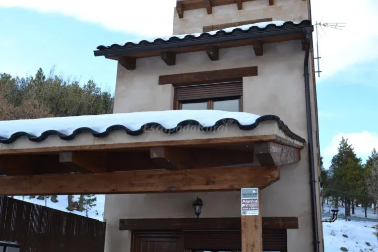 Imagen de Fachada