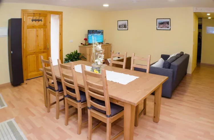 Imagen de Salon-cocina-comedor