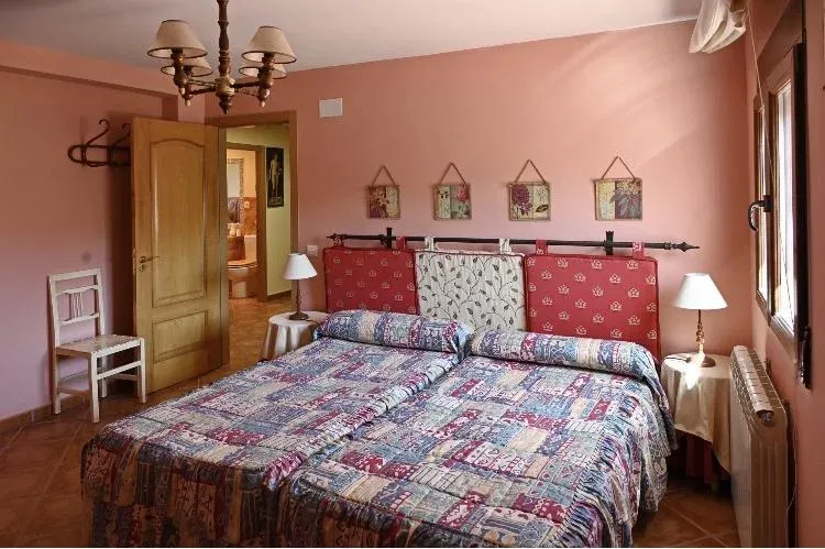 Imagen de Habitaciones 