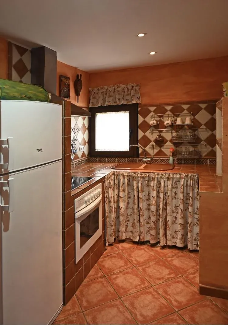 Imagen de Cocina 