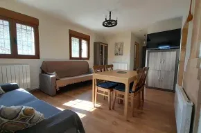 Imagen de Chalet Casa Mediquillo (VUT 53/18)