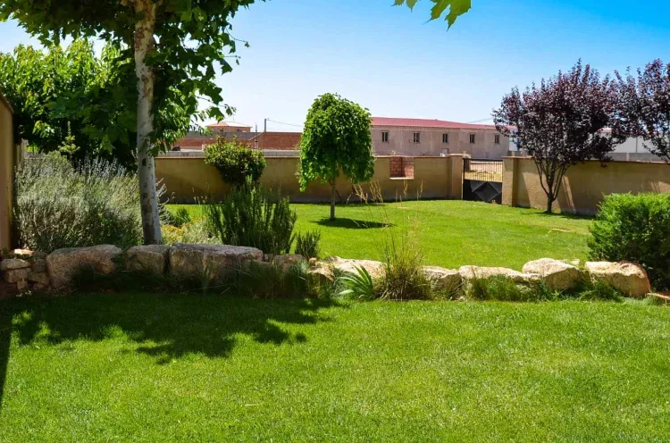 Imagen de Jardín
