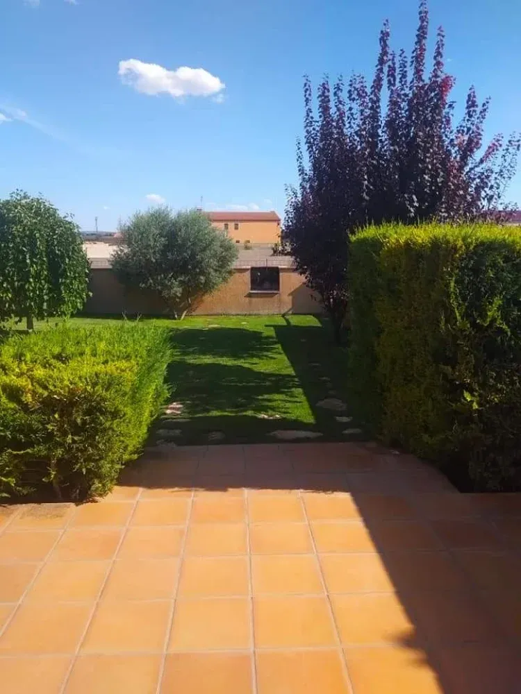 Imagen de Barbacoa