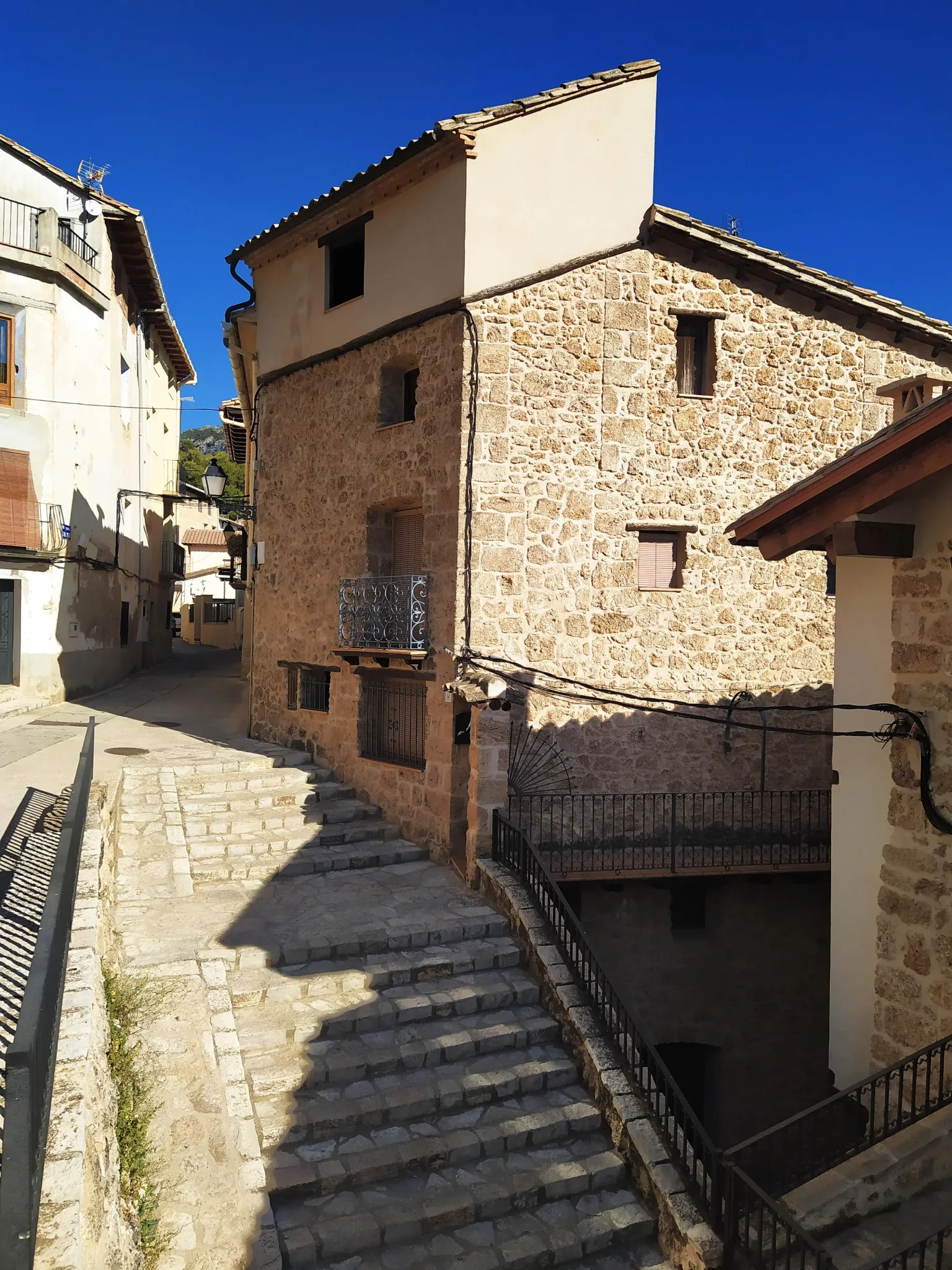 Imagen de La casa