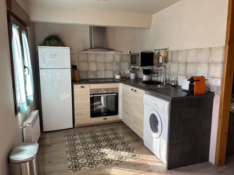 Imagen de cocina