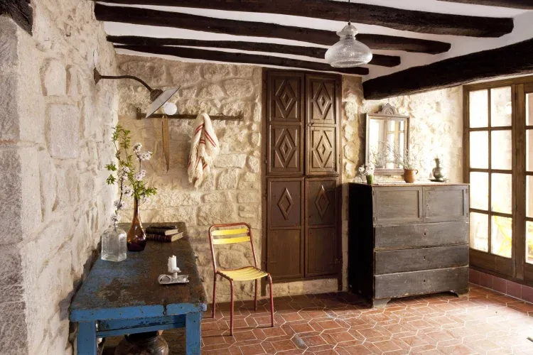 Imagen de Recibidor casa Grande
